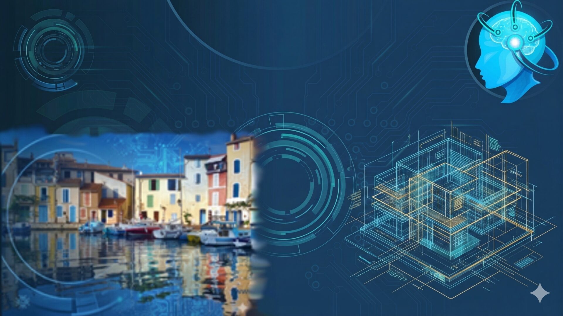 Martigues — 15 ans d'expertise BTP en région PACA